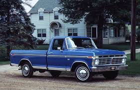 Find the perfect old pick up truck stock photos and editorial news pictures from getty images. Why An Old Pickup Truck May Be The Best First Project Car For Me Blogpost