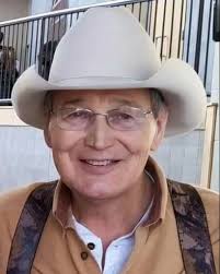 Eric Daniel Kelley Obituary May 17, 2024