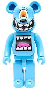 BEARBRICK