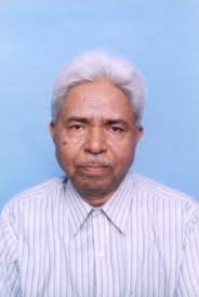 CAPSULE BIO-DATA OF SYED JAVED ASHRAF