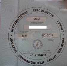 Jalan tun hussein, presint 4 putrajaya, malaysia 62100. 90kmh De Carnet Icp Vehicle Insurance Malaysia