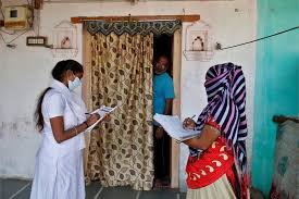 • when it is your turn, you will receive an sms with the date, time and. Covid Vaccine India Expects To Begin Vaccination In January Bbc News