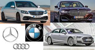 أودي تنضم للاتفاق الثنائي بين مرسيدس وبي أم دبليو لتطوير سيارات المستقبل موقع ويلز audi suv car car