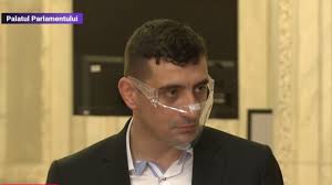 ,,george simion și acțiunea 2012 a făcut mult mai mult pentru românii din timoc și pentru salvarea limbii române în timoc decât statul român. Cu Ce Fel De MascÄƒ È™i A FÄƒcut ApariÈ›ia George Simion In Parlament Observatorul Prahovean