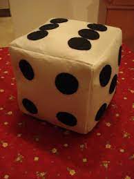 Asegúrate de registrarte para usar esta función. Todos A Jugar Juegos Creativos Con Dados