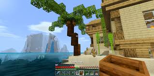 I present to you 29 different species of trees, shrubs, and mushrooms. You Can Use Composters To Make Nice Looking Palm Wood Minecraft