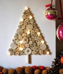Find just the style you're looking for, whether that's farmhouse chic or clean and contemporary. 30 Christmas Tree Alternatives That You Ll Love Shelterness