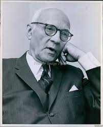 1962 Photo Kennedy Committee On Mental Retardation Leonard Mayo Education  8X10