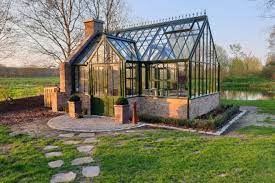 Weitere ideen zu garten gewächshaus, gewächshaus, gewächs. Vorteil Gewachshaus Den Garten Im Viktorianischen Stil Geniessen