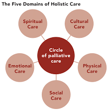 Palliative care, form of health care that seeks to improve the quality of life of patients with terminal disease through the prevention and relief of suffering. Activity 6 What Is Palliative Care Pcc4u