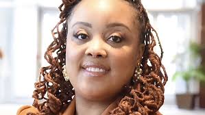 Faithful Foundations with Iesha Congo Watson