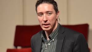 Mark Brunner: God's Grace Isn't Just For Me