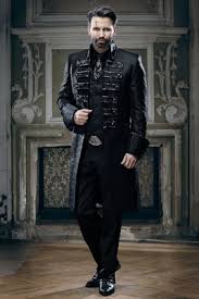 Besondere herrenmode findest du bei designerin lucardis feist. Aussergewohnliche Herrenmode Lucardis Feist Extravagante Brautmode Hochzeitsanzuge Und Ausgefallene Gehrocke