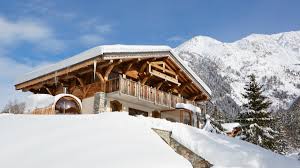 Vous partez en vacances à la montagne cet été ? Location Chalet Montagne Selection Chalet Ski Hiver Abritel
