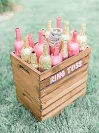 Discover 18 unique bachelorette party ideas that will result in a fun and totally original, instagrammable celebration! Classy Fun Naughty Nice Bachelorette Party Game Ideas Mywedding Wedding Party Games Classy Bachelorette Party Classy Bachelorette Party Games