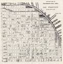 CA. - San Francisco) Locality Map of Telegraph Hill Area - San ...