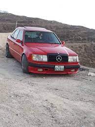 مرسيدس بطه 86 سوق البلد car vehicles