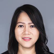 Kristina Bui — B&W Realty Group LLC