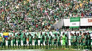Chapecoense are in real trouble, after 13 games they are yet to taste victory and sit at rock bottom of the table. We Are All Chape Today Football Matters Goal Com