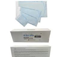 DDS Dental Supplies - Self Seal Sterilization Pouch 3-1/2" x 9" 200Bx