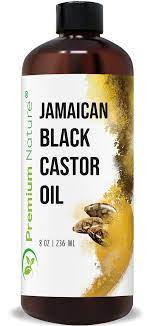 Although castor oil is disgusting to drink, natural health enthusiasts know it can help ease constipation. Jamaican Black Castor Oil For Hair Growth Hair Oil Edge Control Hair Growth Products Beard Growth Oil Natural Hair Products Cold Pressed Caster Oil Organic Pure Jamaican Black Castor Oil 8 Oz
