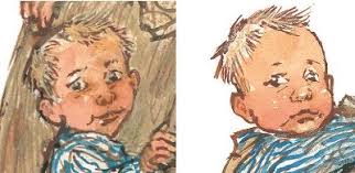 Daisy Saves the Day: Characters