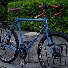 surly disctrucker worldadventure bike サーリー ディスクトラッカー サーリー 自転車 ツーリング