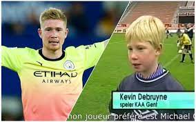 The belgium international was arguably been the premier league's best player in recent years and was named pfa player of the year last season. Manchester City S De Bruyne Gives His Verdict On Anfield