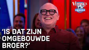 We did not find results for: Manon Meijers Haalt Keihard Uit Naar Rene Van Der Gijp Grazia