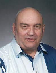 Obituary information for John J. Pritzl