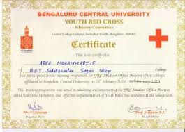 Maybe you would like to learn more about one of these? Anti Sexual Harassment Cell Bet Degree College