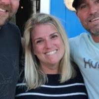 Richard Mccleery's Instagram, Twitter & Facebook