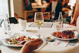 Saint Malo Quels Sont Les Restaurants Qui Proposent De La Vente A Emporter Le Pays Malouin