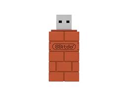 USB Wireless Adapter para Nintendo Switch [USADO]