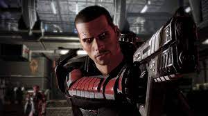 But anthem seems to float somewhere in the middle. In Mass Effect Shepard Never Gets To Be More Than A Soldier Usgamer