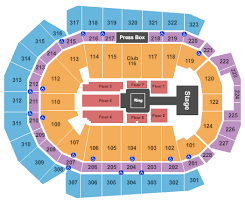 Wwe Wrestling Tickets