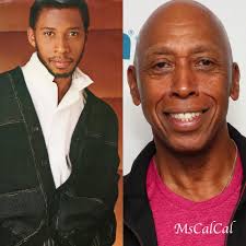 Jeffrey Osborne 77th birthday