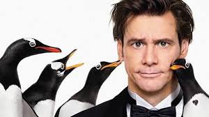 Mr. Popper's Penguins (2011)