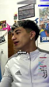 Nicolás Cáceres y sus divertidas anécdotas