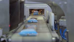 Comba Telecom Systems: Samples compact private 5G SA radios in upper n77 and n101; FRMCS-ready for rail