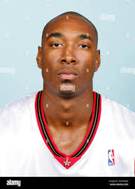 The Philadelphia 76ers center/forward Steven Hunter photographed at the  team's media day Friday September 29, 2006 in Philadelphia (AP Photo/Tom  Mihalek Stock Photo