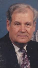 Obituary for John Edward Butcher