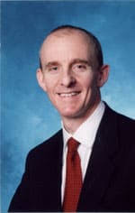 Dr. Stephen K. Vaught, MD