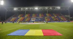 Acesta a fost şi primul gol primit de românia de la feroezi, în succesul cu insulele feroe a fost cel mai clar din actuala campanie de calificare, una dintre cele mai slabe din istoria echipei naţionale. Romania Vs Insulele Feroe Primul Meci Al Tricolorilor Pe Teren Propriu Biletele Sunt Disponibile Online Hotnews Mobile