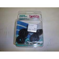 We did not find results for: Swivl Eze Pro Adjust Transom Saver Replacement Rubber Shocks Set Adj 4000 Sp 410 Boaters Plus