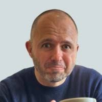 🪩 Gavin Kowalski ☕️