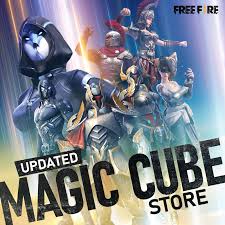 Easily create mathematical equations, formulas and quizzes. The Magic Cube Store Has Been Updated Garena Free Fire Facebook