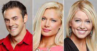 'The Amazing Race' Season 31: 'Big Brother,' 'Survivor' Players Cast