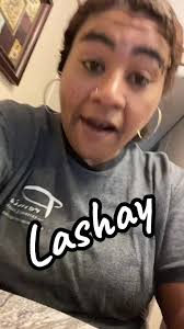 Lashay