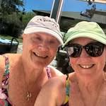 Barbara Dobie's Instagram, Twitter & Facebook